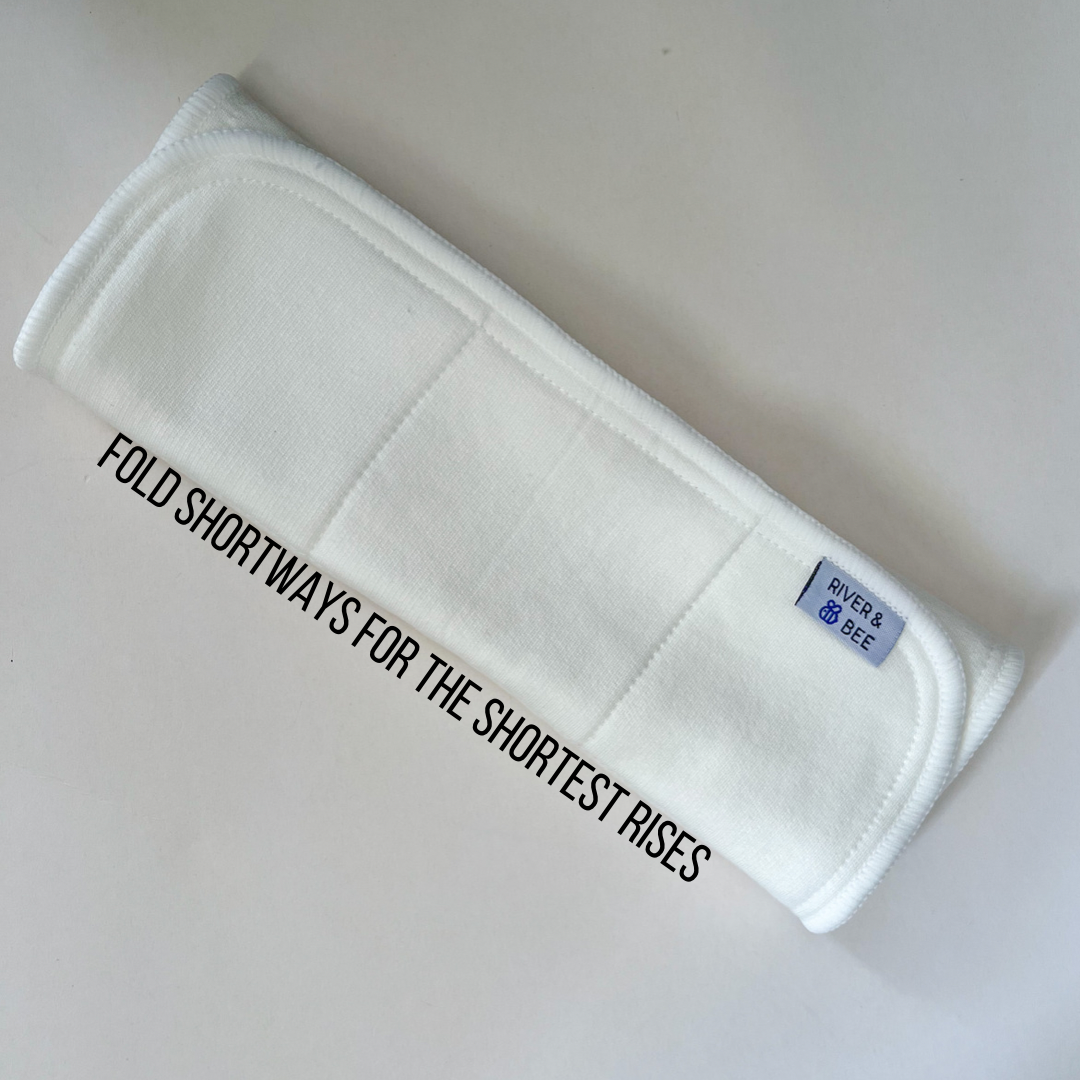 Newborn Nappy | AURORA