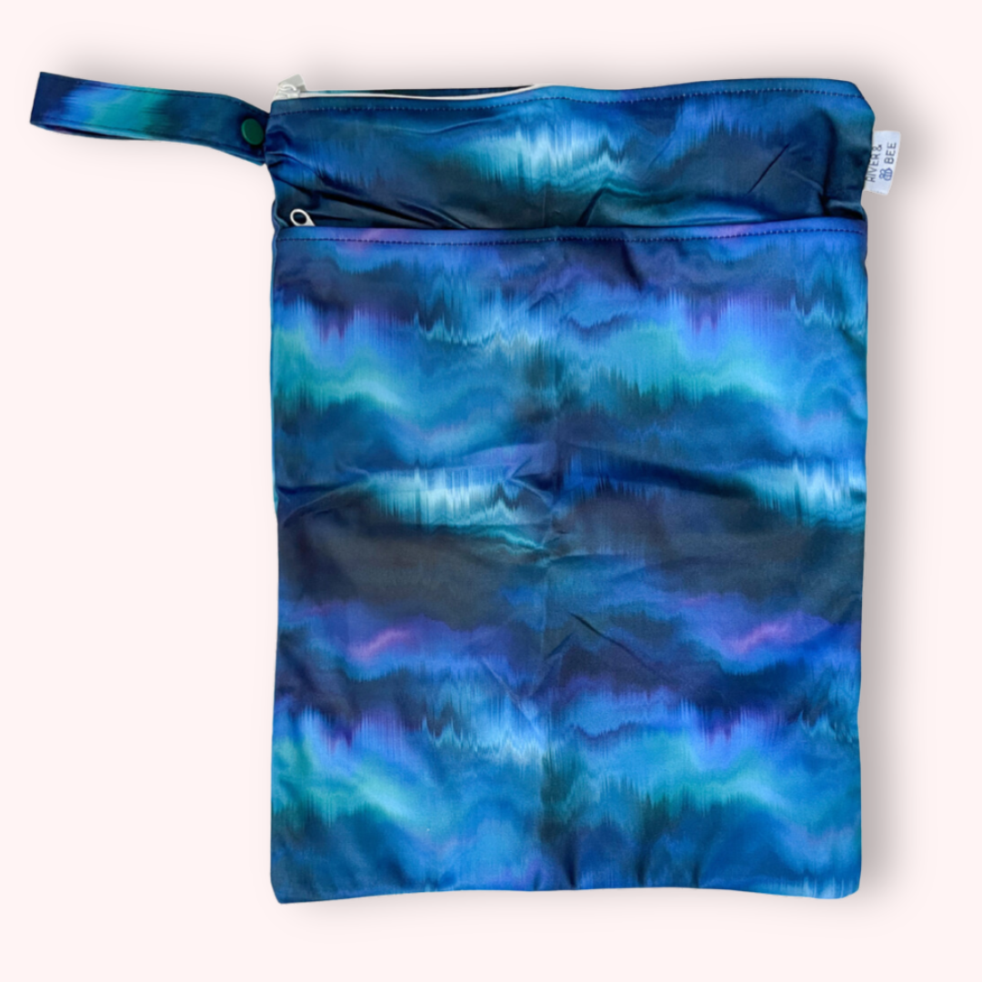 Medium Wet Bag | AURORA