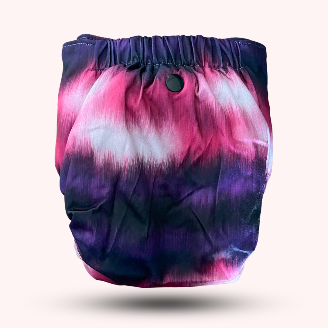 2.0 Modern Cloth Nappy | AURA