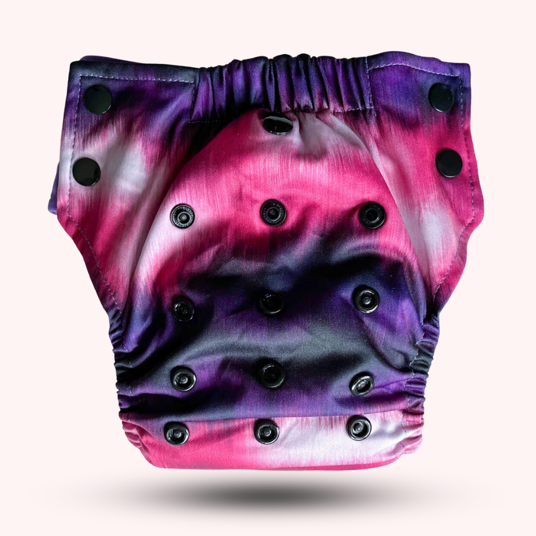 Reusable Pull-up Nappy | AURA