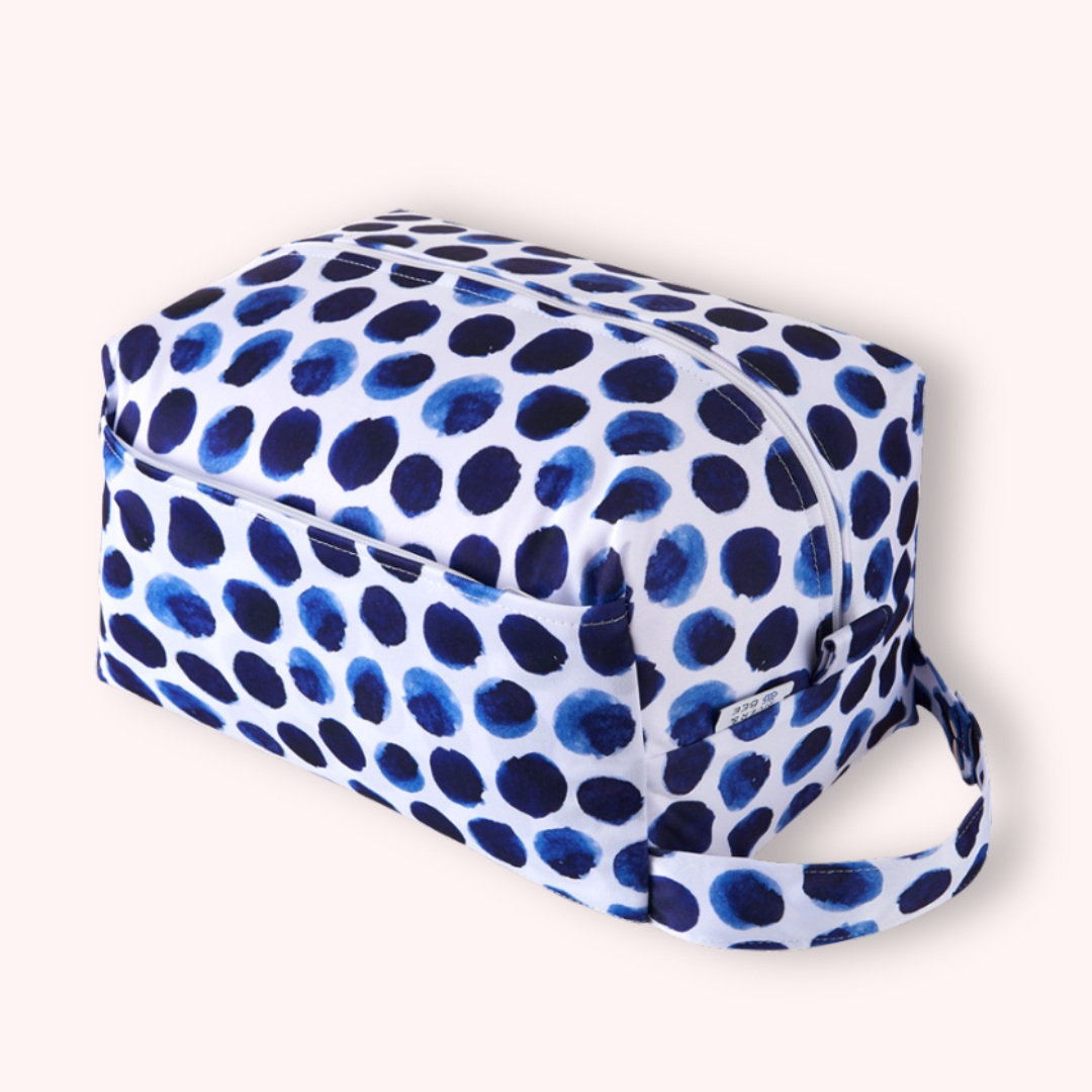 Ink Spots Large Nappy Pod - Fits Everything You Need – River & Bee UK