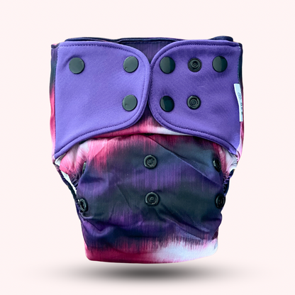 2.0 Modern Cloth Nappy | AURA