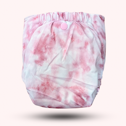 2.0 Modern Cloth Nappy | CANDYFLOSS